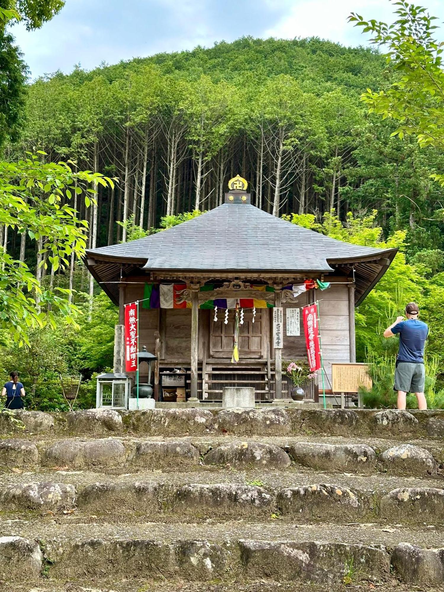 ジビエと田舎暮らしの宿 ヌックスキッチン Japanese Game Meat Cuisine & Lodge Nook'S Kitchen Kami  Zewnętrze zdjęcie